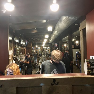 THE RUCK - 192 Photos & 272 Reviews - 104 3rd St, Troy, New York - Pubs ...