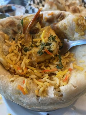 Delhi Darbar Restaurant by null