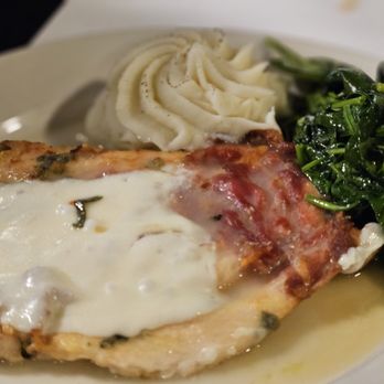 Pazzo - Pollo Saltimbocca - Italian Near Me - Red Bank, New Jersey Pazzo - Pollo Saltimbocca - Italian Near Me - Red Bank, New Jersey