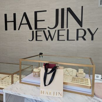 Haejin Jewelry - The store - Jewelry Near Me - Brooklyn, New York