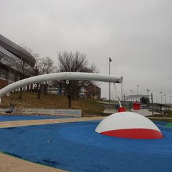Rotary Riverwalk Park
