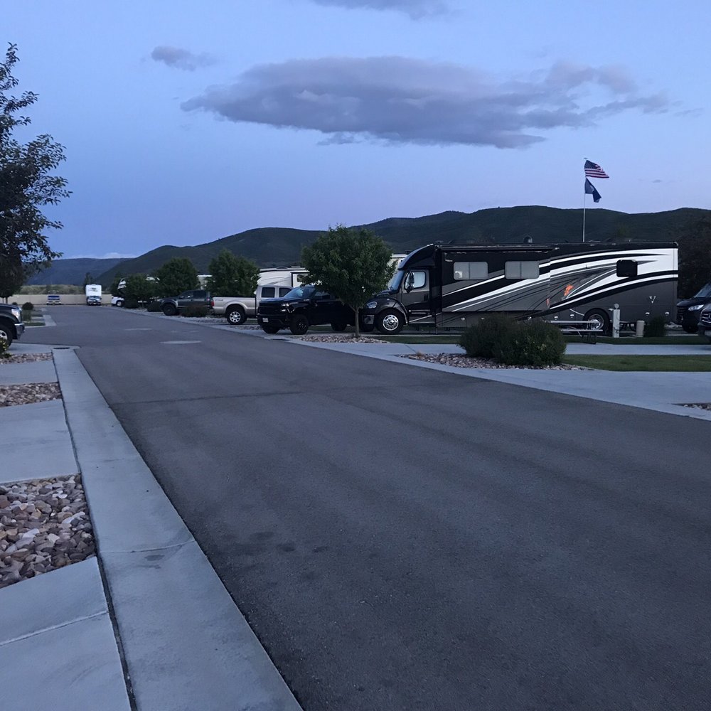 Mountain Valley RV Resort - Sites - RV Parks Near Me - Heber City, Utah Mountain Valley RV Resort - Sites - RV Parks Near Me - Heber City, Utah