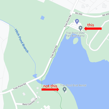 Coastal Kayak - Tours Near Me - Fenwick Island, Delaware