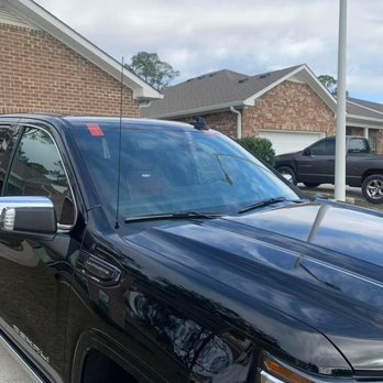 Hutto's Affordable Auto Glass - Auto Glass Services Near Me - Gautier, Mississippi Hutto's Affordable Auto Glass - Auto Glass Services Near Me - Gautier, Mississippi