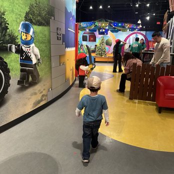 Legoland Discovery Center - Indoor Playcenter Near Me - Milpitas, California Legoland Discovery Center - Indoor Playcenter Near Me - Milpitas, California