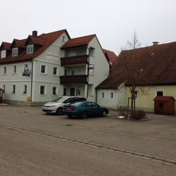 Gasthaus Zur Linde - Gaststätte Zur Linde