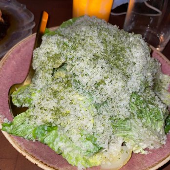 L'Ardente - Cesar salad - Italian Near Me - Washington, DC, District of Columbia L'Ardente - Cesar salad - Italian Near Me - Washington, DC, District of Columbia