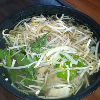 Got Pho - Pho 1 combo - Thai Near Me - Ferndale, Michigan Got Pho - Pho 1 combo - Thai Near Me - Ferndale, Michigan