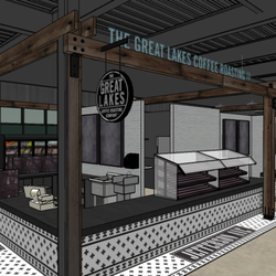 Great Lakes Coffee Roasting