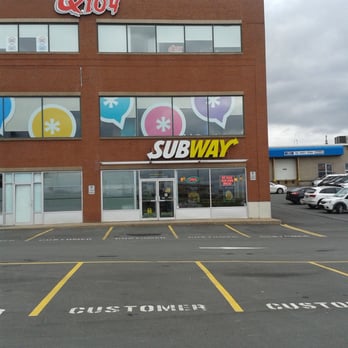 Subway - the entrance to a subway subway store - Sandwiches Near Me - Halifax, Nova Scotia Subway - the entrance to a subway subway store - Sandwiches Near Me - Halifax, Nova Scotia