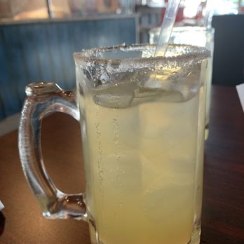Chile Frito - $5 house margarita - Mexican Near Me - Myrtle Beach, South Carolina