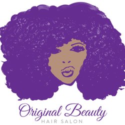 Original Hair Beauty Studio - The official Original Beauty Hair Salon logo