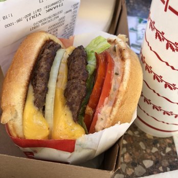 In-N-Out Burger - Double doubles - Burgers Near Me - Windcrest, Texas In-N-Out Burger - Double doubles - Burgers Near Me - Windcrest, Texas