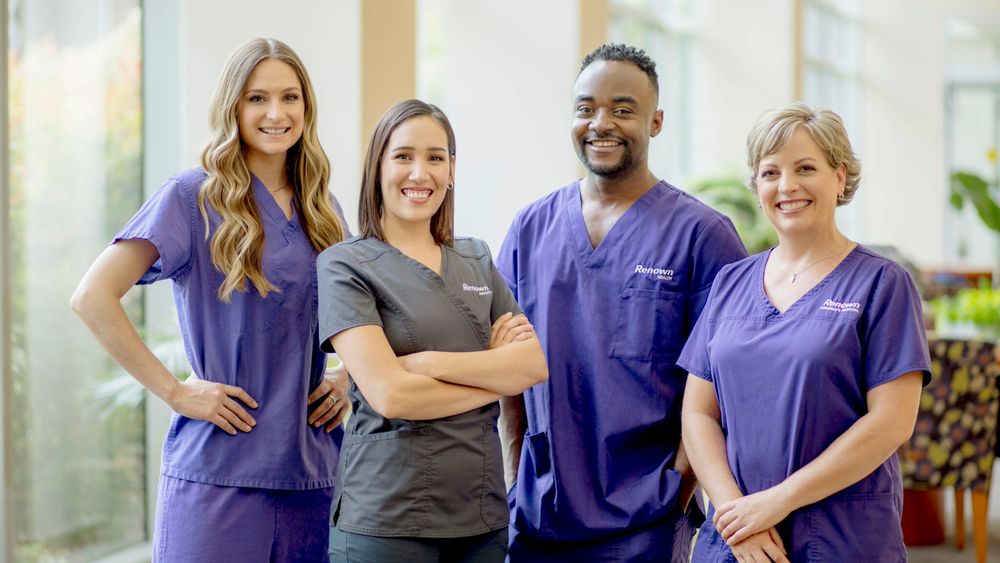 University Health Family Medicine - child therapist in Reno, NV