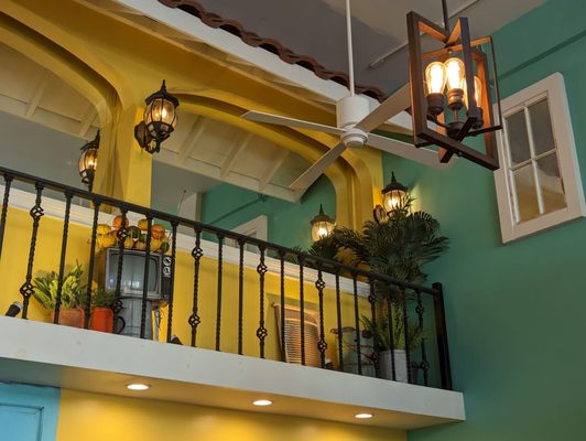 Cholita Linda by null