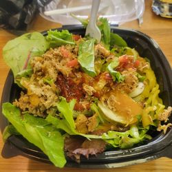 Lennys Grill & Subs - Philly chicken salad