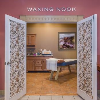 Euro Tans - Waxing Nook at the Hawthorne Salon ... Nice! - Tanning Near Me - Hawthorne, New Jersey