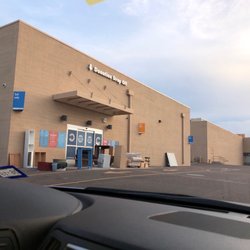 Goodwill - Drop area