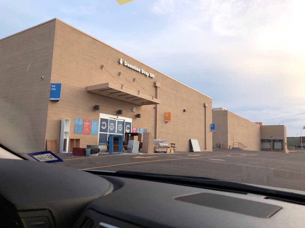 GOODWILL Updated March 2024 13 Photos & 25 Reviews 4940 E Ray Rd