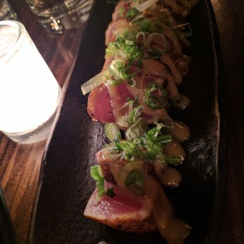 Benemon - Tuna tataki - Japanese Near Me - New York, New York