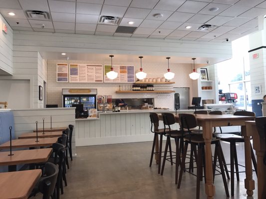 East Hampton Sandwich Co. by null