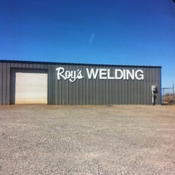 Roy's Welding & Wrought Iron