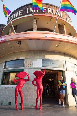 The Imperial Erskineville by null