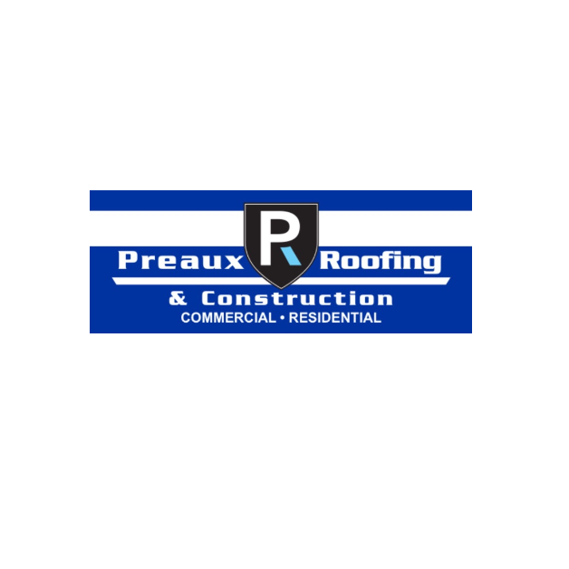 Slide of Preaux Roofing & Construction