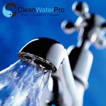 Clean Water Pro - Water Purification Services Near Me - Baldwin Place, New York