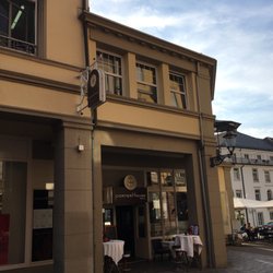 Porterhouse Grill