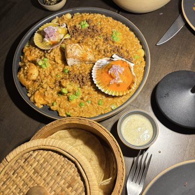 Matilda Restaurant by null