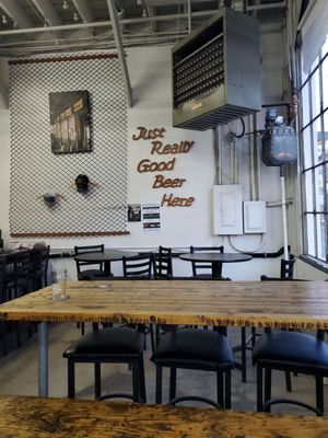 Bickersons Brewhouse by null