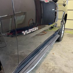 Reed's Auto Detailing