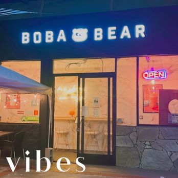 Boba Bear - Hookah Bars Near Me - Rowland Heights, California Boba Bear - Hookah Bars Near Me - Rowland Heights, California