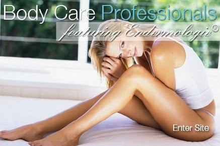 Body Care Professionals Endermologie Health & Wellness Logo