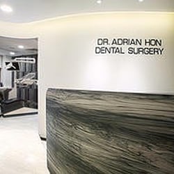 Dr. Adrian Hon Dental Surgery