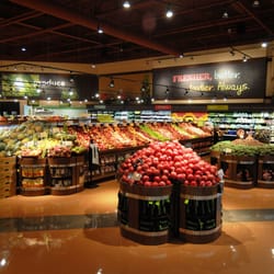 Sobeys - Produce Department managed by Bryan & Staff.