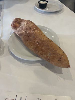 Lucky's Blind Fish Grill by null