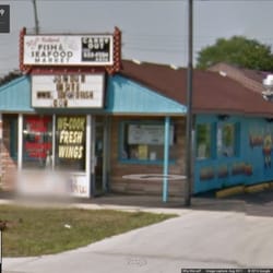 Redford Fish & Seafood Market - Screenshot