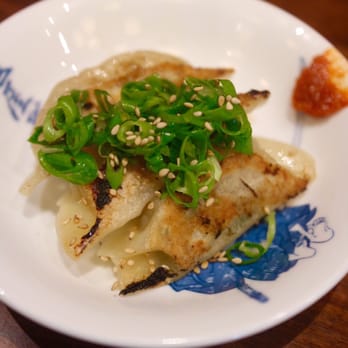 Menya le Nood - Gyoza - Ramen Near Me - Honolulu, Hawaii Menya le Nood - Gyoza - Ramen Near Me - Honolulu, Hawaii