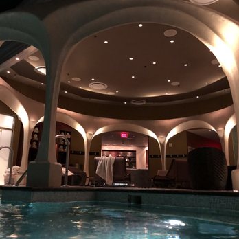 exhale Spa - Co-ed area - Day Spas Near Me - Atlantic City, New Jersey exhale Spa - Co-ed area - Day Spas Near Me - Atlantic City, New Jersey