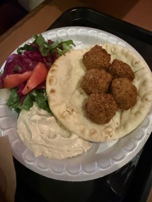 Sahara On Main (BOLLYWOOD BITES ) by null
