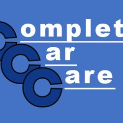Complete Car Care