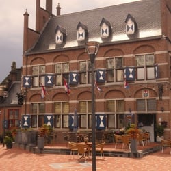 bistro het oude raadhuis