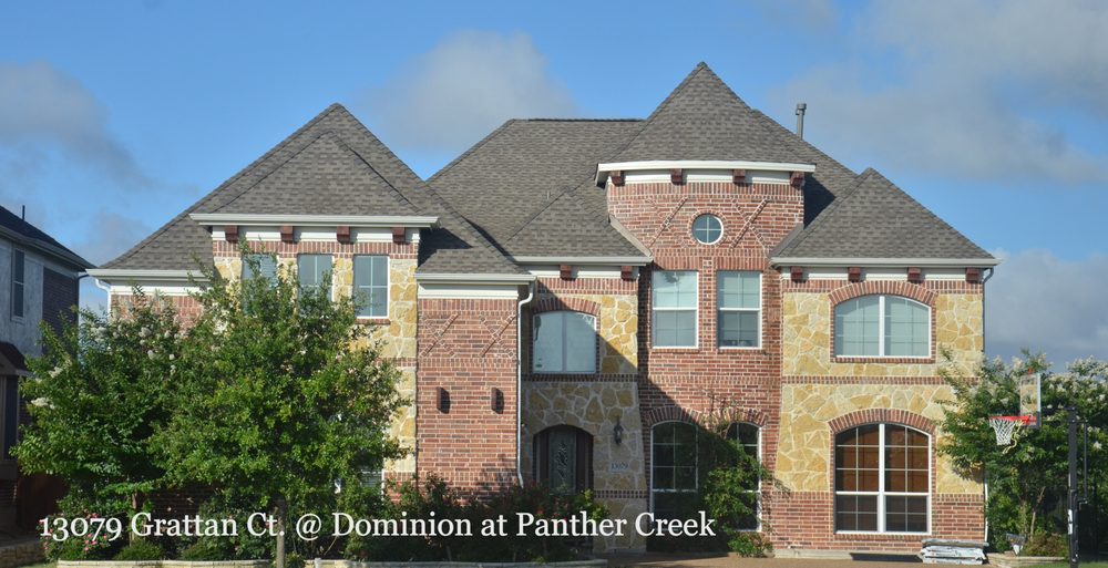 Slide of ASP Roofing & Construction