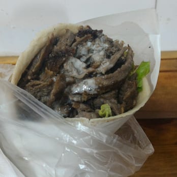 Shawarma de Medio Oriente - Shawarma - Arabic Near Me - Ramos Mejía, C
