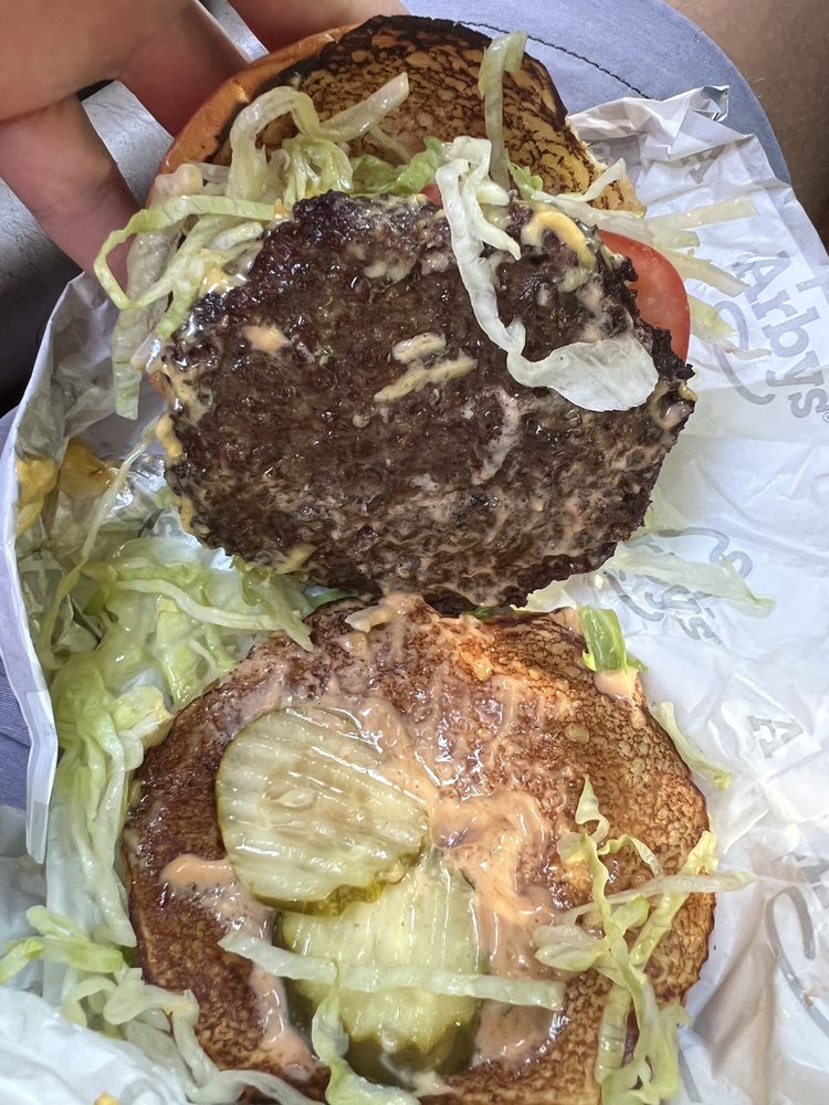 ARBY’S Updated October 2024 12 Photos 216 US Hwy 41, Little