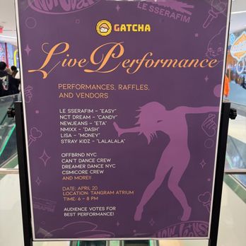 Gatcha - Kids Activities Near Me - Flushing, New York