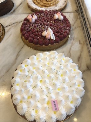 Orée Kensington High Street by null