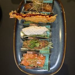 THE NORI - Updated January 2026 - 1324 Photos & 562 Reviews - 6530